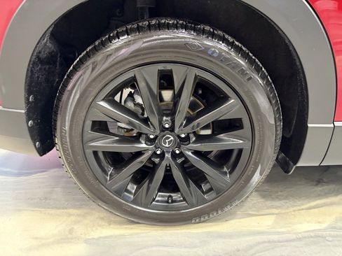 Used 2022 MAZDA CX-9 Touring Plus image 26