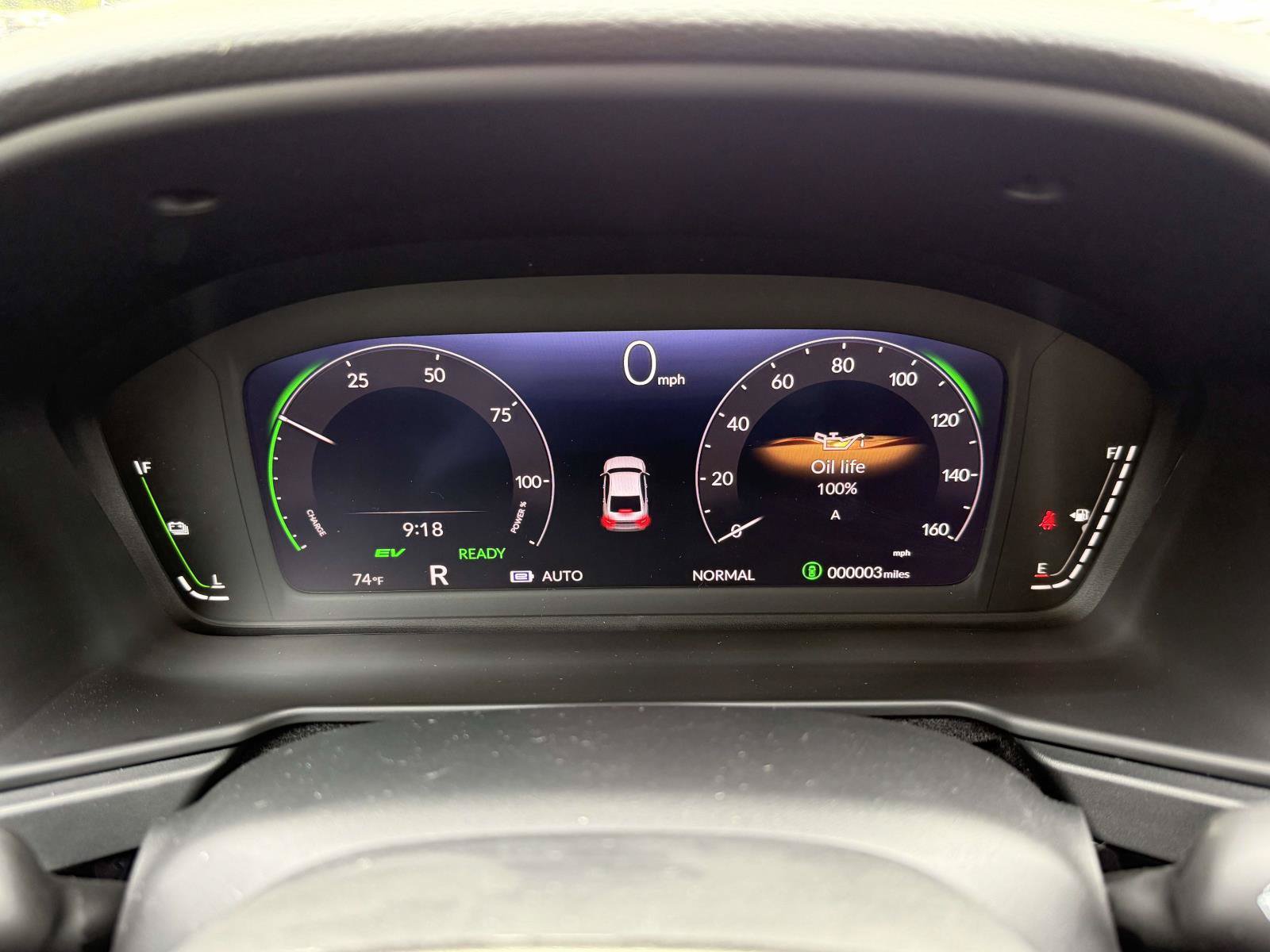 New 2026 Honda Accord Sport-L image 19