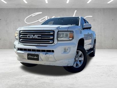 Used 2016 GMC Canyon SLE w/ SLE Convenience Package