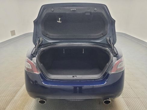 Used 2014 Nissan Maxima 3.5 SV w/ SV Value Package image 29