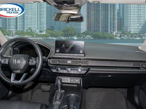 Used 2023 Honda Civic EX-L image 22