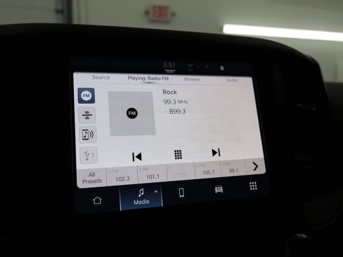 Used 2024 RAM 3500 Tradesman w/ Chrome Appearance Group image 50