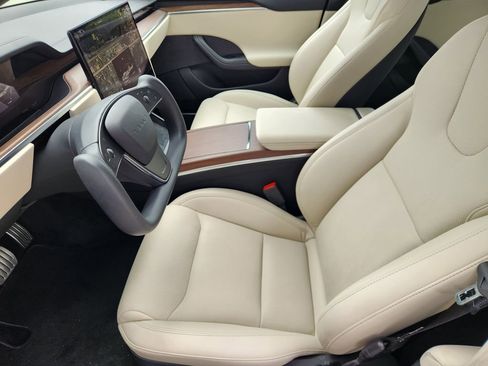 Used 2021 Tesla Model S Long Range image 12