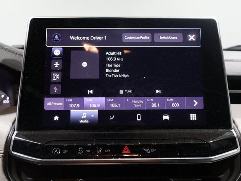 Certified 2024 Jeep Compass Limited image 31