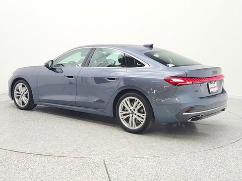 New 2026 Audi A5 Premium image 8