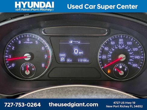 Used 2019 Kia Sorento L FWD image 31