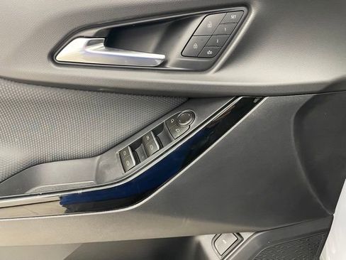 New 2026 Chevrolet Equinox RS AWD/4WD image 10