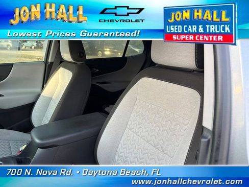 Used 2024 Chevrolet Equinox LS w/ LS Convenience Package image 18