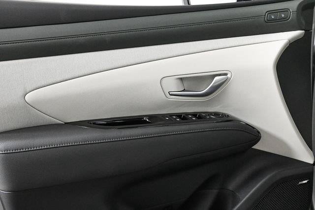 New 2026 Hyundai Tucson Limited FWD image 16