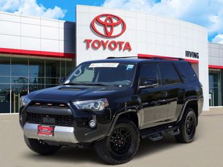 Used 2024 Toyota 4Runner TRD Off-Road Premium w/ Off Road Premium Plus Package video 1