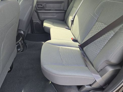 New 2025 RAM 2500 Tradesman AWD/4WD image 10