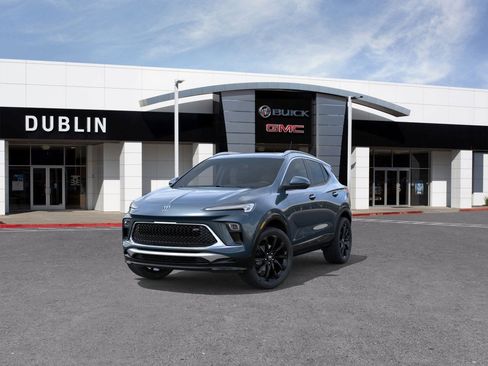 New 2026 Buick Encore GX Sport Touring w/ Comfort Package image 9