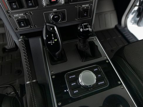 New 2026 INEOS Grenadier AWD/4WD image 23