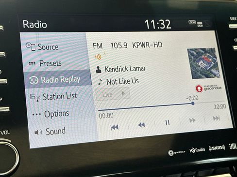 Used 2019 Toyota Avalon Limited w/ Advanced Safety Package image 16