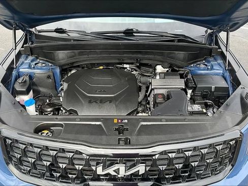 Certified 2024 Kia Telluride SX Prestige X-Line AWD/4WD image 31