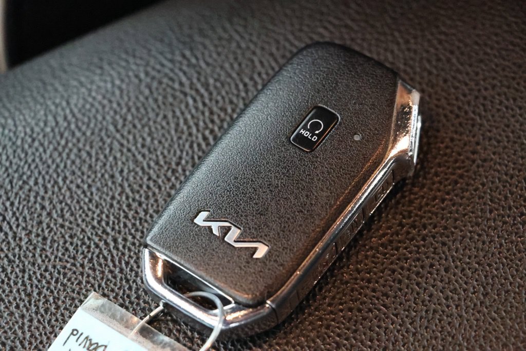 Used 2023 Kia Forte GT-Line FWD image 33
