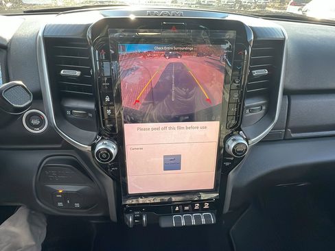 Used 2025 RAM 2500 Big Horn image 31