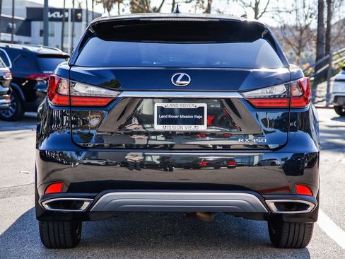 Used 2022 Lexus RX 350 FWD w/ Premium Package image 5