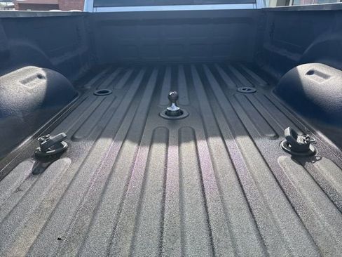 Used 2024 RAM 3500 Laramie image 6