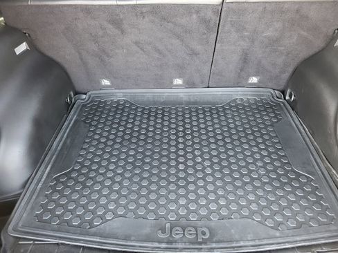 Used 2022 Jeep Compass High Altitude image 30