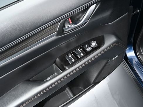 Certified 2023 MAZDA CX-5 AWD 2.5 S w/ Premium Plus Pkg image 19