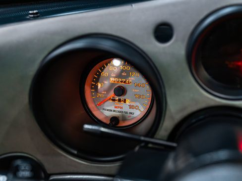 Used 1993 Dodge Viper RT/10 image 12