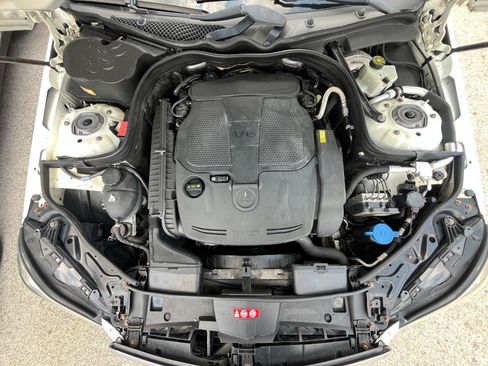 Used 2014 Mercedes-Benz E 350 4MATIC Wagon image 35