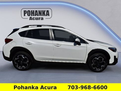 Used 2023 Subaru Crosstrek 2.5i Limited AWD/4WD image 8
