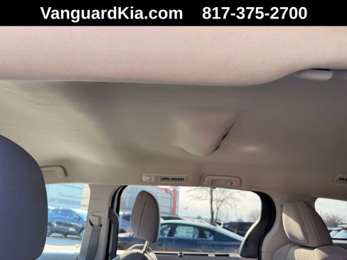 Used 2024 Toyota Sienna LE image 23