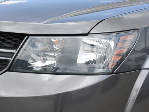 Used 2015 Dodge Journey R/T w/ Flexible Seating Group AWD/4WD image 25