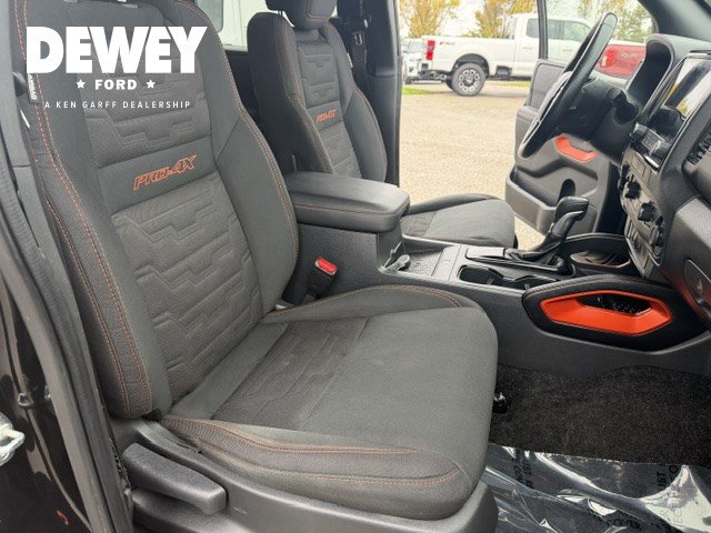 Used 2023 Nissan Frontier PRO-4X w/ Pro Convenience Package AWD/4WD image 38