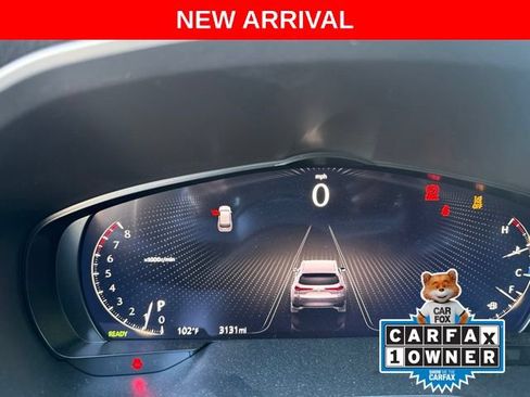 Used 2026 MAZDA CX-90 3.3 Turbo w/ Premium Sport Pkg AWD/4WD image 6