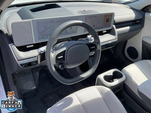 Used 2024 Hyundai Ioniq 5 Limited RWD image 16
