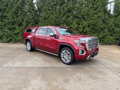 Used 2020 GMC Sierra 1500 Denali w/ Denali Ultimate Package
