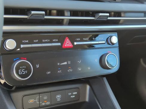 New 2026 Hyundai Tucson SEL FWD image 31