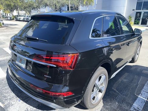 Certified 2023 Audi Q5 Prestige image 6