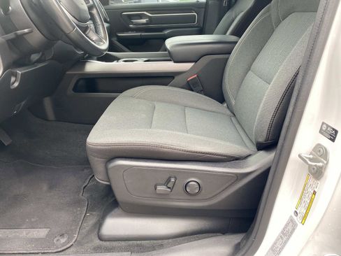 Used 2022 RAM 1500 Big Horn RWD image 23