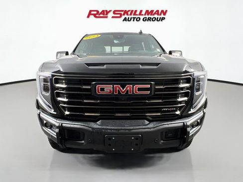 Used 2024 GMC Sierra 1500 AT4X w/ AT4X AEV Edition AWD/4WD image 2
