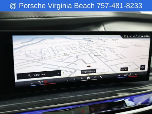 Used 2023 BMW 740i w/ Parking Assistance Package RWD image 39