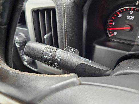 Used 2014 GMC Sierra 1500 SLE w/ SLE Value Package image 43