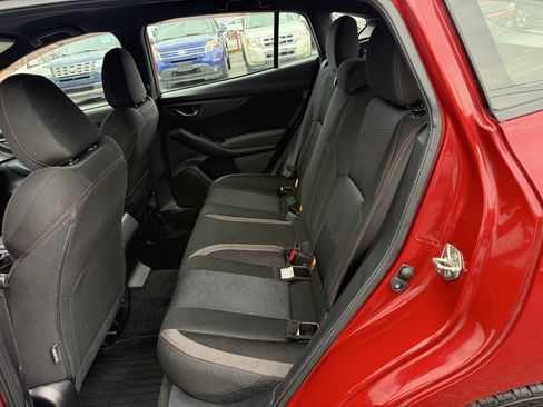 Used 2017 Subaru Impreza 2.0i Sport AWD/4WD image 7