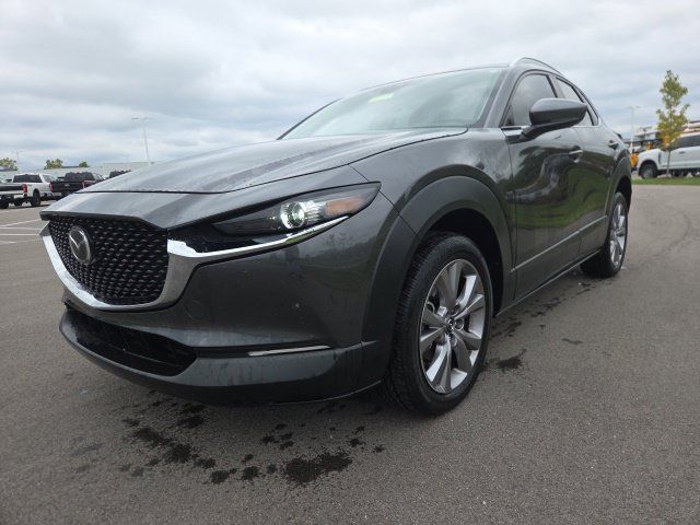 Used 2023 MAZDA CX-30 AWD 2.5 S w/ Select Package image 4