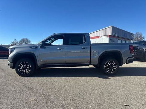 New 2026 GMC Sierra 1500 AT4 w/ AT4 Premium Package image 2