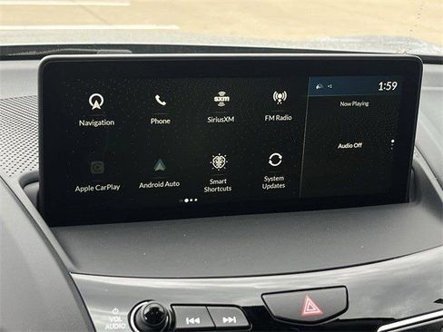 New 2026 Acura RDX SH-AWD w/ Technology Package image 19