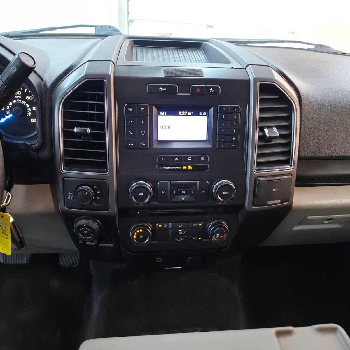 Used 2018 Ford F150 XLT w/ Trailer Tow Package AWD/4WD image 21