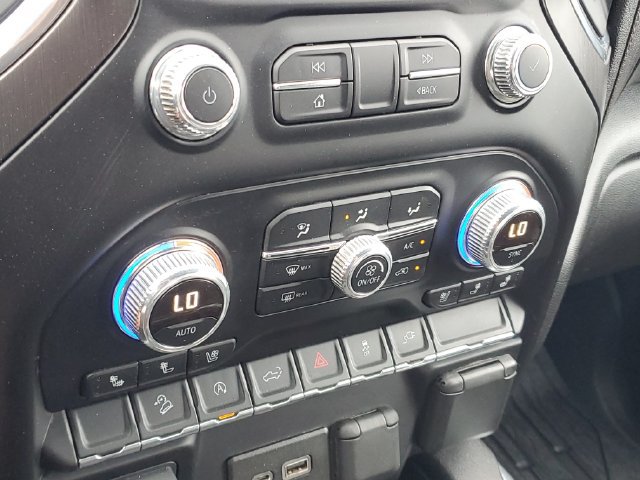 Used 2019 GMC Sierra 1500 AT4 AWD/4WD image 49