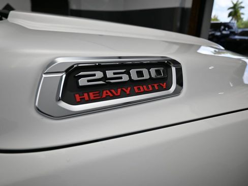 New 2026 RAM 2500 Tradesman image 47