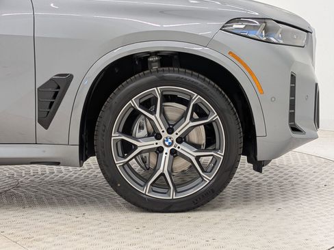 New 2026 BMW X5 xDrive40i w/ M Sport Package image 12