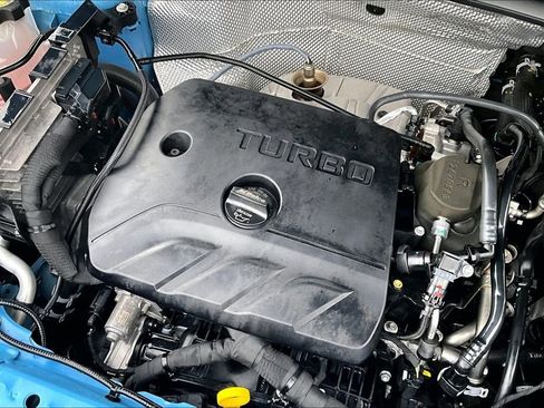 Used 2024 Chevrolet TrailBlazer RS image 34