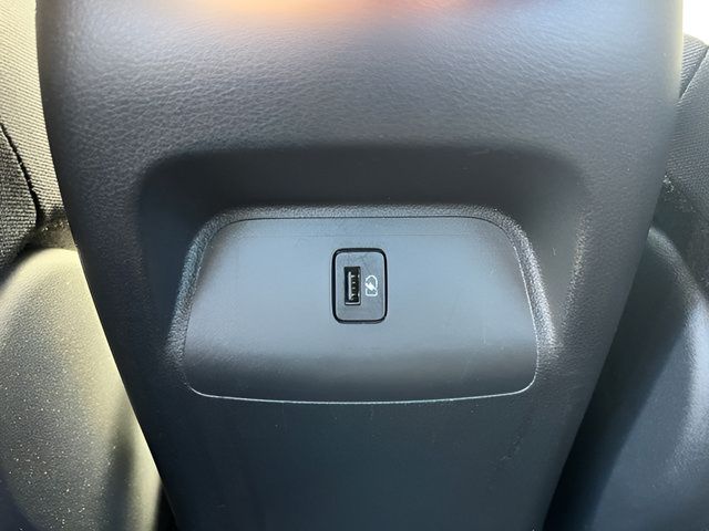 Used 2025 Nissan Sentra SV FWD image 31